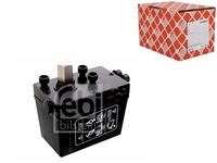 фото thumb №1, Насос подъёма кабины rvi kerax premium 2 volvo fe fe ii 10.05-