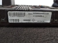 фото thumb №9, Scenic ii megane ii модуль upc x84 n2