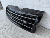 Решётка радиатора решетка  бампера land rover range vogue l405 Доставка, фото thumb