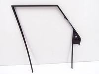 фото thumb №3, Land rover discovery ii 98-04 рамка двері лівий перед