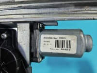 фото thumb №9, Підйомник перед праве скла лебідка 400985b fiat scudo ii 06- 2 pin 5d hb