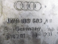 Audi a4 b5 2.8 поддон поддон масляная 078103604t в Украине, фото thumb
