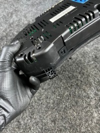 фото thumb №11, Skoda octavia ii lift счетчик приборы 1z0920843k