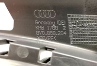 фото thumb №8, Обшивка защита стойка правая audi a3 rs3 8v 8v0868204