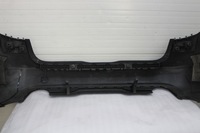 фото thumb №16, Mercedes b klasa w246 бампер задний задняя 191 a2468850025 przed liftem