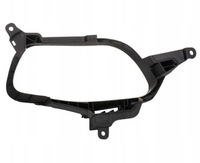 фото thumb №1, Jeep cherokee 13-18 рамка фара перед ліва