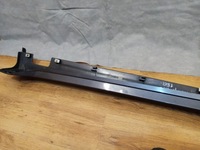 фото thumb №7, Hyundai ioniq молдинг порог порог правый