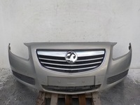 фото thumb №1, 124 opel insignia a pdc бампер перед передний
