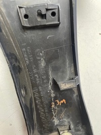 фото thumb №8, Планка накладка крыльев правая mazda 6 ii gh