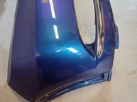 фото thumb №7, Бампер перед honda hrv hr-v ii 2 15-18r. nr. 71101-t7w-a000