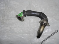 фото thumb №1, Трубка шланг egr выхлопных газов lancia delta ii 1.6 m-jet