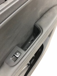 фото thumb №4, Обшивка оббивка двері правий задня alfa romeo stelvio