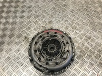 фото thumb №1, Mazda cx5 ii 2.2 дизель 4x4 колесо двомасовий зчеплення