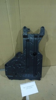 фото thumb №13, Плита защита шасси ds7 crossback рестайлинг 2023r. 9813584080