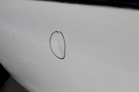 фото thumb №10, Дверь левый задняя левая задние kia sportage iv 15-21 wd