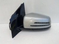 фото thumb №1, Дзеркало ліва зовнішнє mercedes-benz b w246 246 13 pin eu