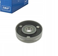 фото thumb №1, Skf vkm 31017 ролик напрямна / напрямна, ремінь клиновий зубчастий