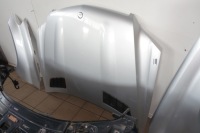 фото thumb №6, Mercedes gl164 x164 gl перед капот бампер 4.7 775 pas передний усилитель