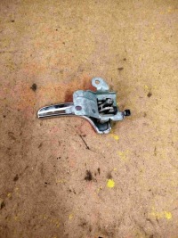 фото thumb №2, Volvo v40 ручка внутрішня двері перед права оригінал