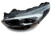 фото thumb №1, Лампа ліва ксенон ford s-max mk2 czarna