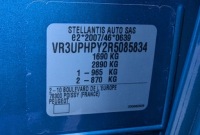 Купити Генератор peugeot 208 2 1.2 thp 9859576280 ibsg4wxs164 2024-2025 рестайлінг, фото thumb