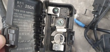 фото thumb №7, Hyundai santa fe iv 2.2 джгут камери двигуна 91200-s1040