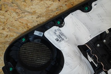 фото thumb №7, Боковина обивка дверь правые левый зад tucson iv nx4 оригинал новый идеальное состояние 22r