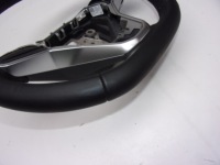 фото thumb №7, Воздуховод кожа мультифункция 760419089 touareg 3