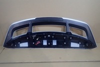 фото thumb №2, Спойлер козырёк спойлер крышки toyota chr ch-r