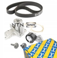 фото thumb №1, Грм + насос набор do ford fusion 1.25 1.4 1.6