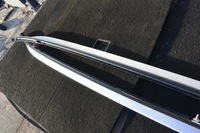 фото thumb №10, Рейлінги дахові молдинг хром kpl bmw x5 e70 lift