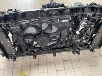 фото thumb №9, Перед бампер лампи капот крила renault captur ii bixnb