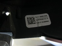 фото thumb №15, Chrysler pacifica 2017 кермо skóa 5rm531x9ae