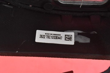 фото thumb №15, Руль кожаный мультифункция 3t0419091ab skoda superb 2 ii 08-13