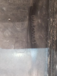 фото thumb №13, Капот перед fiat ducato boxer jumper 611/a