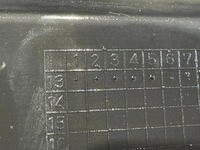 фото thumb №12, Suzuki sx4 sx-4 s-cross 13-21 бампер задня задній