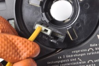 Opel vectra c iii переключатель комбинированный лента 13112784 Цена, фото thumb