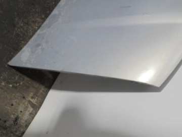 фото thumb №13, Volkswagen bora 1j5 крышка двигателя капот 1j5823155a