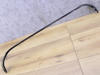 фото thumb №1, Mini cooper f55 f56 f57 2020-2025 захист молдинг рамка перед нижня решітка радіатора