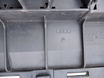 фото thumb №11, Бампер зад задний audi q5 8r 8r0807385d