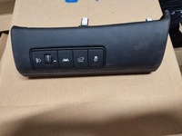 фото thumb №1, Hyundai santa fe iv 2020- lift панель перемикачі