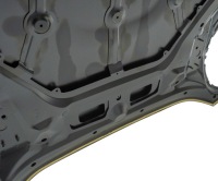 фото thumb №10, Капот do mini clubman f54 2015-2024 41009491517