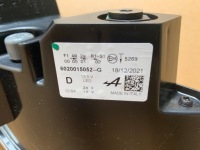 Купити Нове оригінал  лампи задній задні renault alpine 6020015052 6020015053, фото thumb