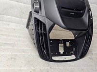 фото thumb №4, Захист корпус рамка радіо консолі решітка повітропровід ford kuga mk2 синхронізація