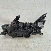 Купить Renault talisman 15- фара правый  перед передняя линза led 260108543r, фото thumb