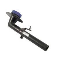 Porsche boxster 986 труба заливної бака рідина до омивача 99652857501 Доставка, фото thumb