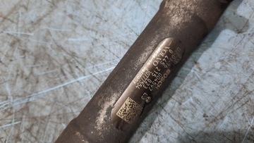 фото thumb №5, Планка вприскувальний 30777554 volvo v70 xc70 ii 2.4 d5