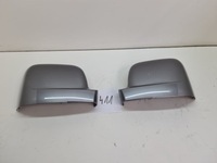 фото thumb №1, Корпус зеркало левая правая renault trafic iii