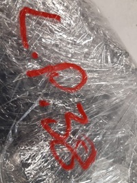 фото thumb №10, Vw polo 2g gti 17- повний led лампа ліва європа