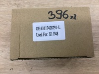 фото thumb №9, Led drl свет do движение dziennej левая do bmw x1 f48 63117428791 7428791